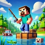 Картинка Noob Fun Fishing