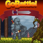 Игра Битва ио | GoBattle.io