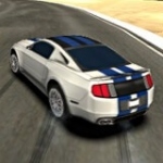 Игра Крутой дрифт автомобилем | Car Driving Simulator Drift