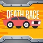 Игра Смертельные гонки | Death Race