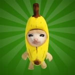 Игра Побег Бананового Кота