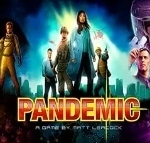 Игра Пандемия