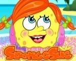 Игра Губка Боб Кроссдресс | Spongebob Crossdress