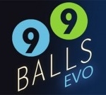 Игра 99 Шаров Evo | 99 Balls Evo