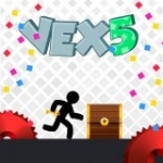 Игра Векс 5 | Vex 5