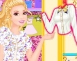 Игра Барби Бабочка Дива | Barbie Butterfly Diva