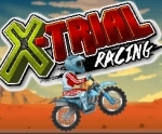 Игра Х Триал Гонки | X Trial Racing