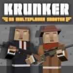 Игра Krunker.io | Кранкер ио