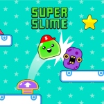 Картинка Super Slime
