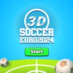 Картинка 3D Soccer Euro