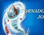 Игра Угроза Торнадо | EG Tornado .IO