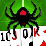 Картинка Solitaire Spider