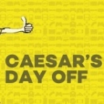 Игра Выходной У Цезаря | Caesar’s Day Off