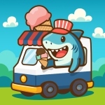 Картинка Brainrot Ice Truck