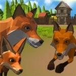 Игра Симулятор Лисы | Fox Simulator