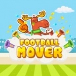 Игра Футбольный Двигатель | Football Mover