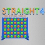 Игра Straight 4 - Multiplayer