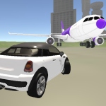Картинка Extreme Car Driving