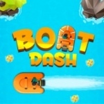 Игра Лодка Рывок | Boat Dash