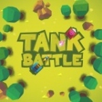 Игра Танковая Битва | Tank Battle