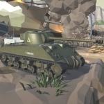 Картинка World of Military Tanks