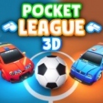 Игра Карманная Лига 3D | Pocket League 3D
