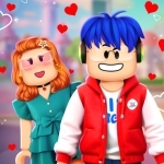 Картинка Roblox Couple Dress up
