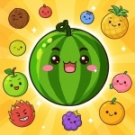 Картинка Watermelon Slide