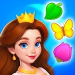 Картинка Royal Garden Match