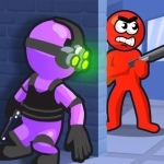 Картинка Mr Bullet: Stealth Ninja Killstreak