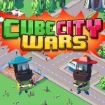 Игра Кубические Городские Войны на Двоих