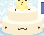 Игра Каваи Свадебный Торт | Kawaii Wedding Cake