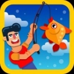 Игра Fishing.io | Рыбалка.ио