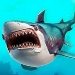 Игра Арена голодных акул | Hungry Shark Arena