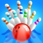 Игра Мини-Боулинг 3D | Mini Bowling 3D