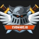 Игра Евовар ио | EvoWars.io