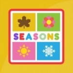 Игра Времена Года | Seasons