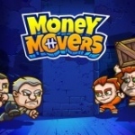 Игра Нужны Деньги | Money Movers