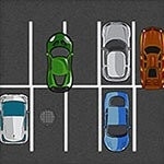 Игра Припаркуй свою машину | Park Your Car
