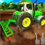 Игра Farming Simulator | Симулятор фермерства