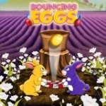 Игра Прыгающие Яйца | Bouncing Eggs