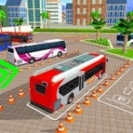 Игра Симулятор Автобуса 2021