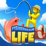 Картинка Fisherman Life