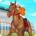 Игра Скачки Дерби Квест | Horse Racing Derby Quest