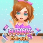 Игра Смешные Стрижки | Funny Haircut