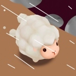 Постер игры Овца Бегун | Sheep Runner