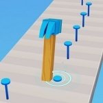 Постер игры Мастер Молота | Hammer Master