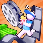Картинка Drive-in Cinema: Idle Game