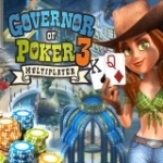Игра Губернатор Покера 3
