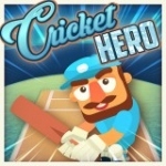 Игра Крикет Герой | Cricket Hero